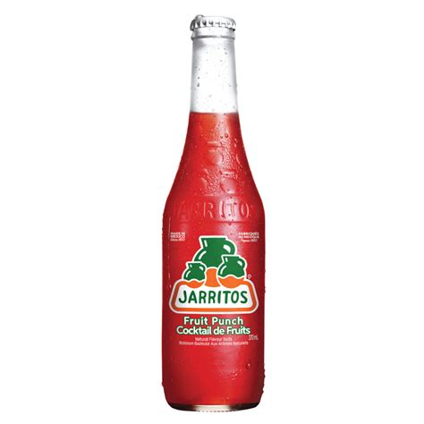 Jarritos Unique Foods Canada Jarritos Unique Foods Canada