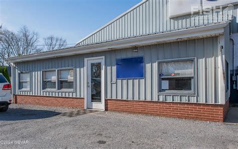 Jersey Shore Pa 17740