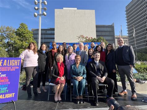 Jewish Federation Of Greater Los Angeles Shine A Light Campaign Official Website Assemblymember Jesse Gabriel Representing The 46Th California Assembly District