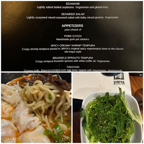 Jinya Ramen Bar Delivery Menu Order Online 6600 Ca 27 Los Angeles Jinya Ramen Bar Delivery Menu Order Online 6600 Ca 27 Los Angeles