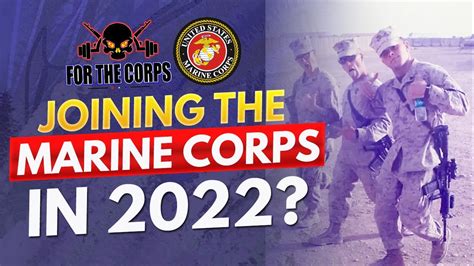 Joining The Marines In 2022 8 Things To Consider Youtube Joining The Marines In 2022 8 Things To Consider Youtube