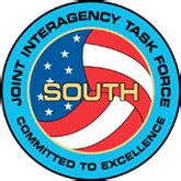 Joint Interagency Task Force South