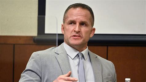 Judge Declares Mistrial In Case Of Brett Hankison Judge Declares Mistrial In Case Of Brett Hankison