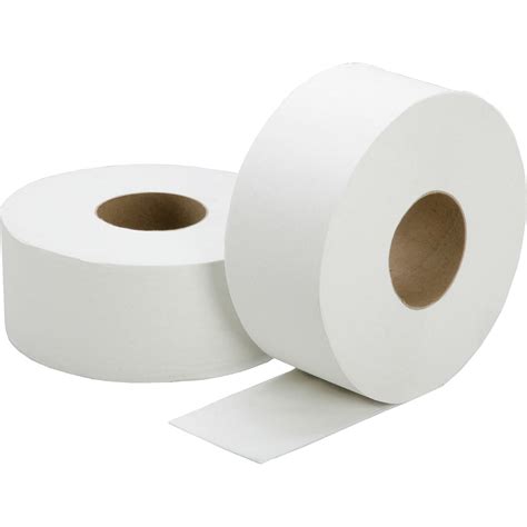 Jumbo Roll Toilet Tissue Jumbo Roll Toilet Tissue
