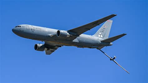 Kc 46 Pegasus