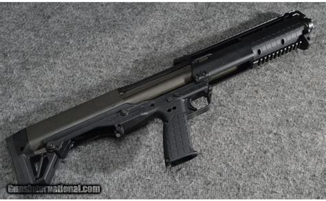 Kel Tec Cnc Industries Ksg 12 Gauge Kel Tec Cnc Industries Ksg 12 Gauge