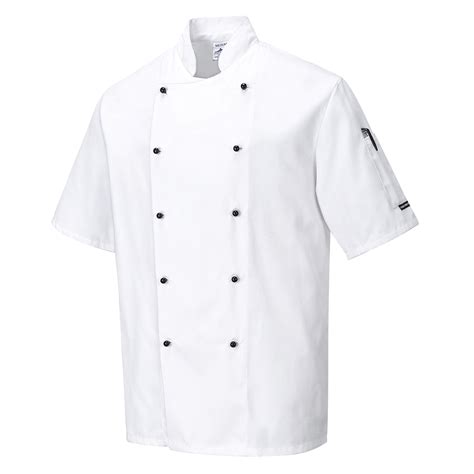 Kent Chefs Jacket Kent Chefs Jacket