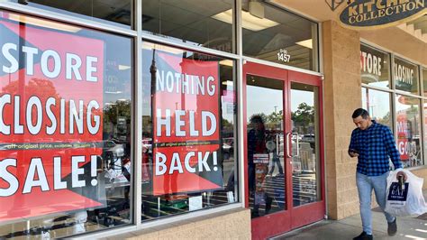 Kitchen Collection In Tulare Was Making Progress Will Close Kitchen Collection In Tulare Was Making Progress Will Close