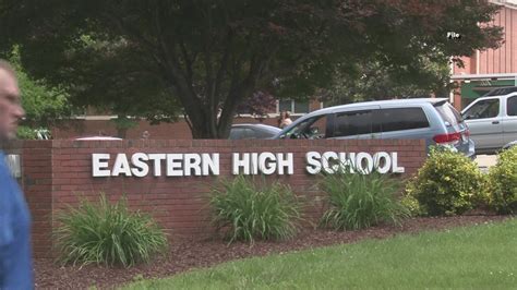 Knife Found During Fight At Eastern Alamance High Wfmynews2 Com Knife Found During Fight At Eastern Alamance High Wfmynews2 Com