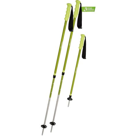 Komperdell Trekking Pole Kids: Why Parents Trust These Junior Hikes