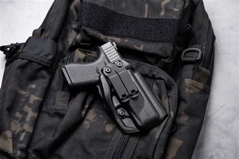 Kydex Holsters The Most Comfortable Carry Option For Your Gun Kydex Holsters The Most Comfortable Carry Option For Your Gun