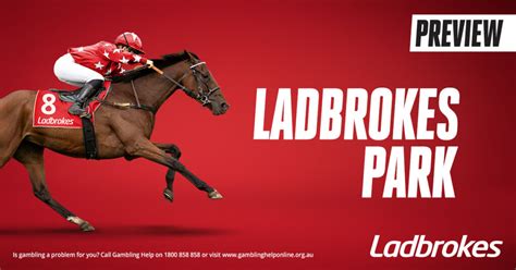 Ladbrokes Horse Racing