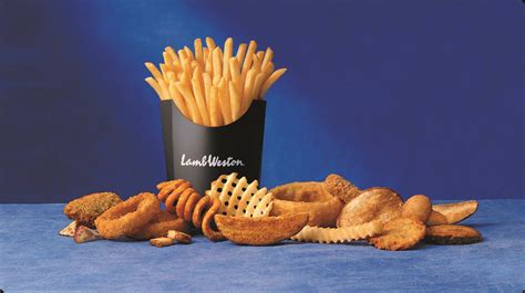 Lamb Weston Culture Excellence Lamb Weston Culture Excellence