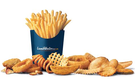Lamb Weston Potatopro Lamb Weston Potatopro
