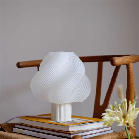 Lampe Soft Serve Vanilla Bean Fleux Lampe Soft Serve Vanilla Bean Fleux