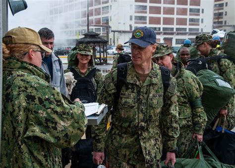 Large Scale Navy Reserve Mobilizations A Better Way Proceedings December 2020 Vol 146 12 1 414 Large Scale Navy Reserve Mobilizations A Better Way Proceedings December 2020 Vol 146 12 1 414