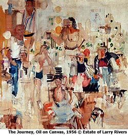 Larry Rivers Foundation