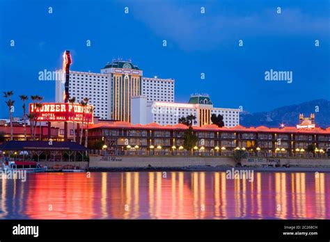 Laughlin City Hi Res Stock Photography And Images Alamy