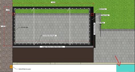 Layout 2024 Export Pdf Coloured Boxes Appearing Layout Sketchup