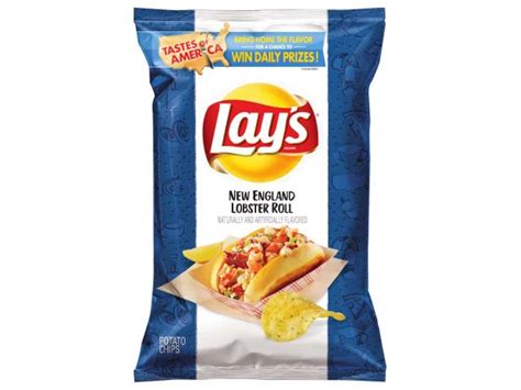 Lays Loaded Baked Potato Chips