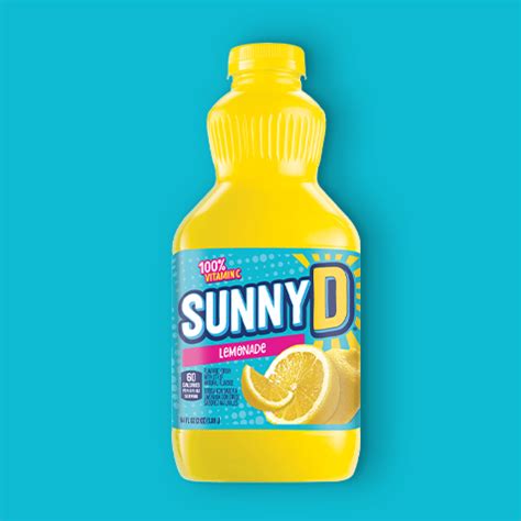 Lemonade Sunnyd Lemonade Sunnyd