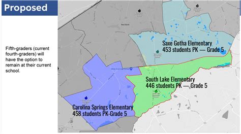 Lexington One Plans Rezoning For Some Elementary Schools Lexington One Plans Rezoning For Some Elementary Schools