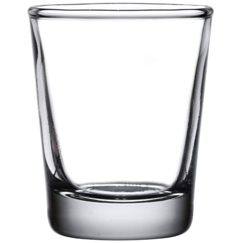 Libbey Shot Glass
