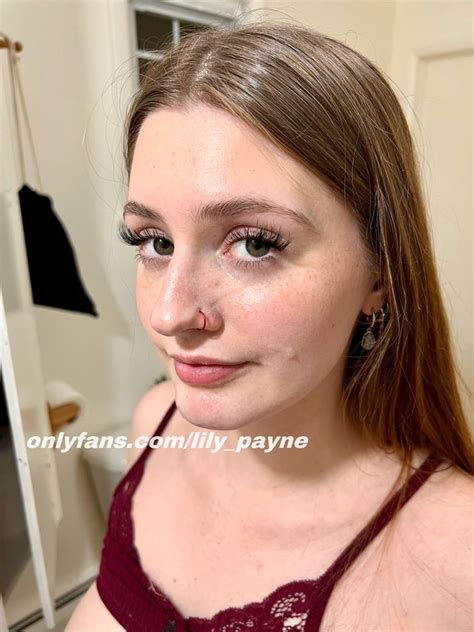 Lily Payne's Guide to Sexy Fun: 5 Tips