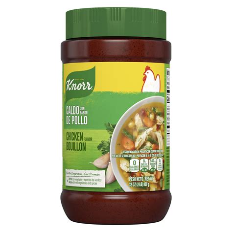 Liquid Chicken Bouillon