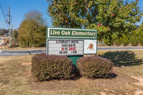 Live Oak Elementary School Rankings Amp Reviews Homes Com Live Oak Elementary School Rankings Amp Reviews Homes Com