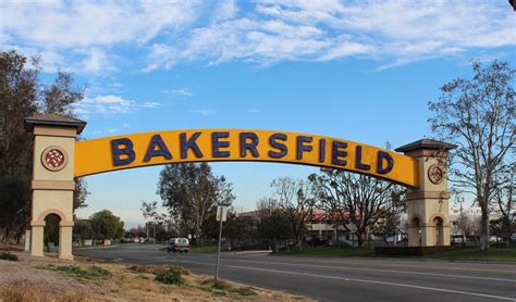 Living In Bakersfield Ca U S News Living In Bakersfield Ca U S News