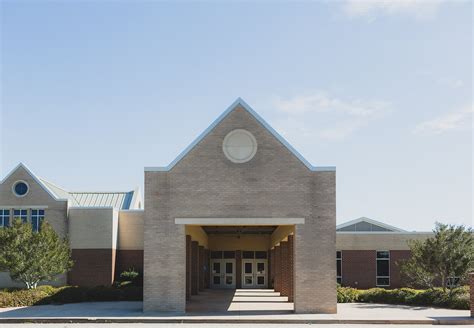 Locust Grove Middle School