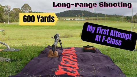 Long Distance Shooting Competition