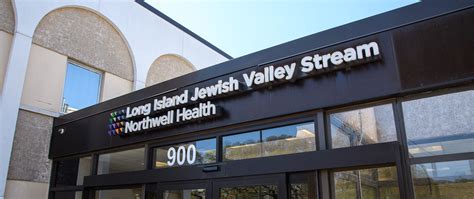 Long Island Jewish Valley Stream Valley Stream Ny Rehab Com