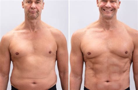 Lose Stomach Fat Men