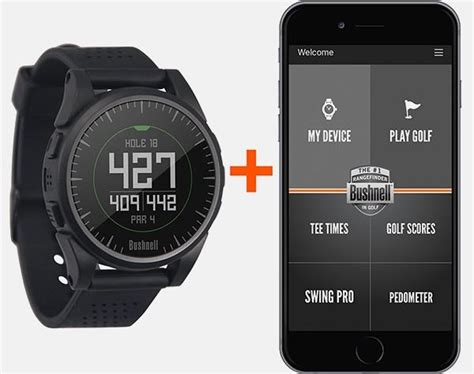 Lost All The Courses On My Bushnell Excel Watch