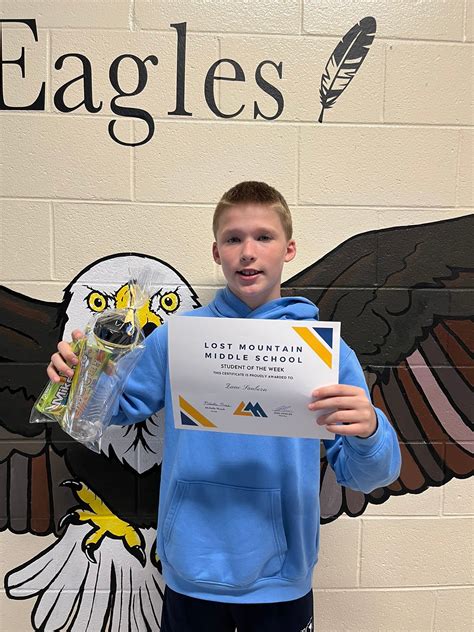 Lost Mountain Middle School Art 6Th Lost Mountain Middle School Art 6Th