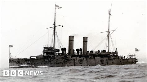 Lost Wreck Of Ww1 Ship Hms Hawke Found In Amp 39 Remarkable Amp 39 Condition