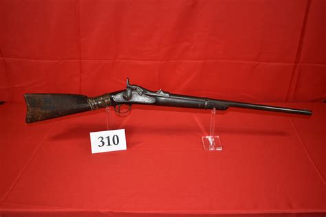 Lot 1873 Springfield 45 70 Trapdoor Rifle Lot 1873 Springfield 45 70 Trapdoor Rifle