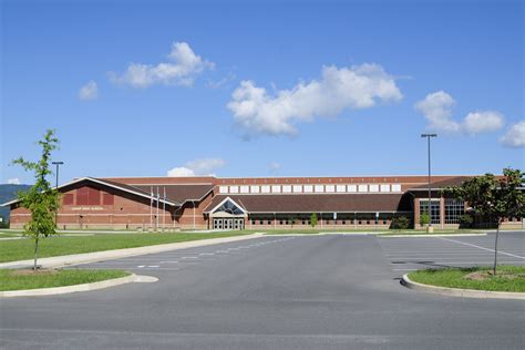 Luray High School Page County Public Schools Luray High School Page County Public Schools