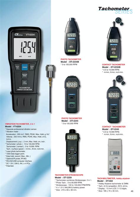 Lutron The Art Of Measurement Testing Measuring Instruments Ronexbd Lutron The Art Of Measurement Testing Measuring Instruments Ronexbd