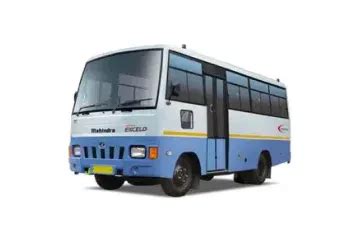 Mahindra Tourister Excelo School Bus Bus Price In India 2026 91Trucks India Mahindra Tourister Excelo School Bus Bus Price In India 2026 91Trucks India