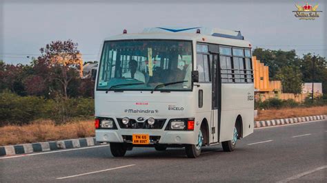 Mahindra Tourister Excelo School Bus Nattar Raja Photography Flickr Mahindra Tourister Excelo School Bus Nattar Raja Photography Flickr