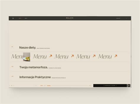 Main Newspaper Menu Awwwards Main Newspaper Menu Awwwards