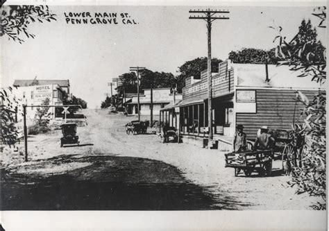 Main Street Penngrove Main Street Penngrove