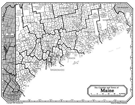 Maine Town Resources Rootsweb Maine Town Resources Rootsweb