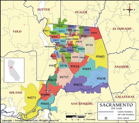 Maps And Driving Directions Sacramento California Zip Codes Wall Map Arkansas Map Maps And Driving Directions Sacramento California Zip Codes Wall Map Arkansas Map