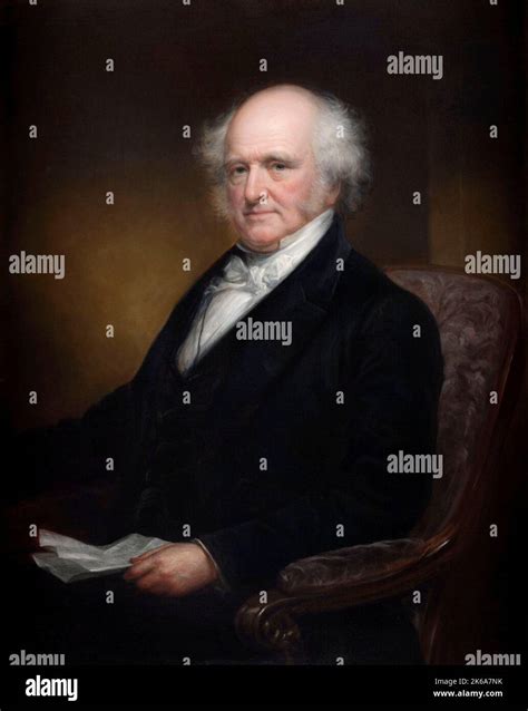 Martin Van Buren Hi Res Stock Photography And Images Alamy Martin Van Buren Hi Res Stock Photography And Images Alamy