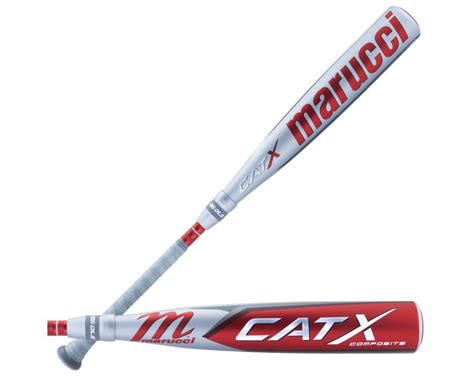 Marucci Cat X Composite 8 Usssa Baseball Bat Marucci Cat X Composite 8 Usssa Baseball Bat