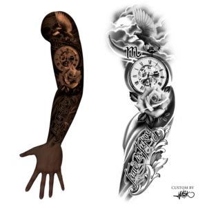 Masculine Conservative Tattoo Tattoo Design For A Company By Arun 25 Design 26511521